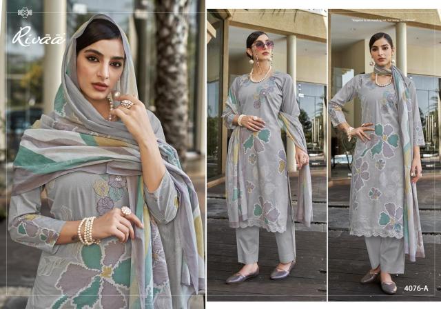 Rivaa masha wholesale dress material vapi